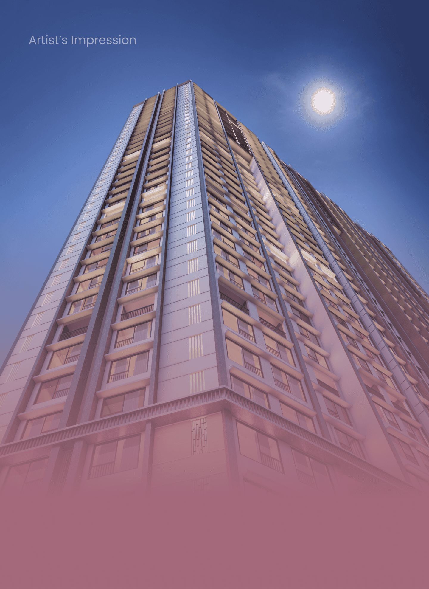 Step Into Possibility